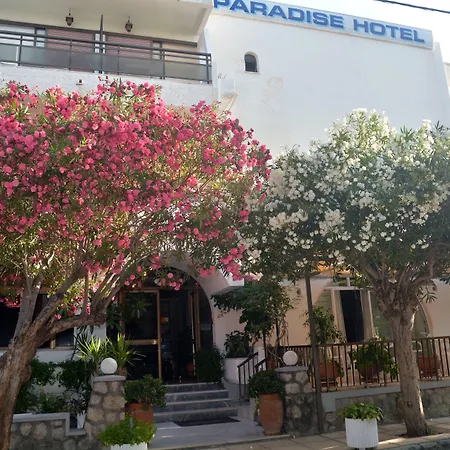 Paradise 2* İstanköy