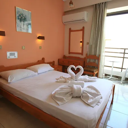 Hotel Paradise
