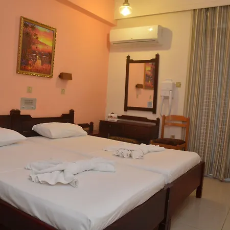 Hotel Paradise 2*