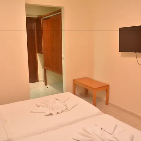 Hotel Paradise