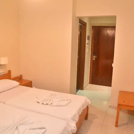 Hotel Paradise Cos