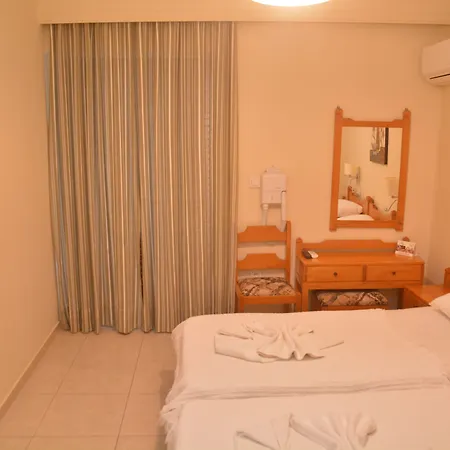 Hotel Paradise Cos