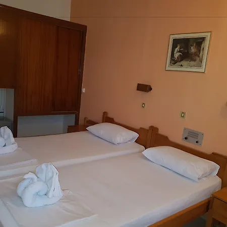 Paradise Hotel