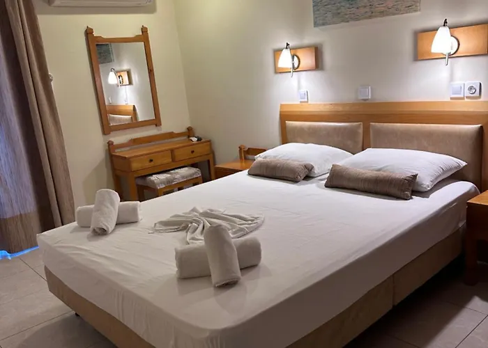 Paradise 2* İstanköy