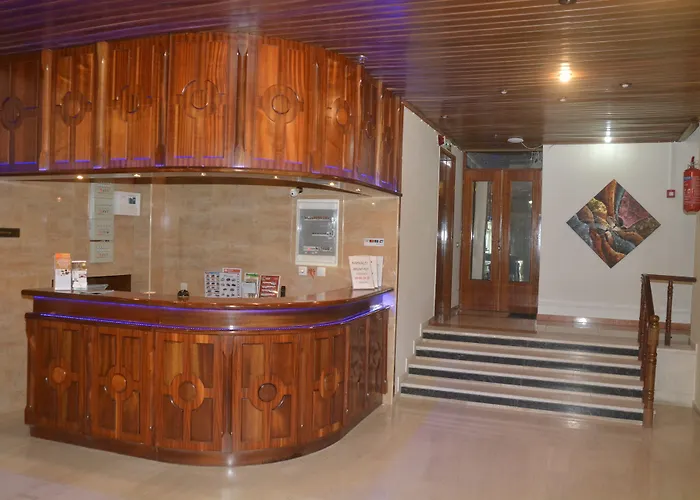 Otel Paradise