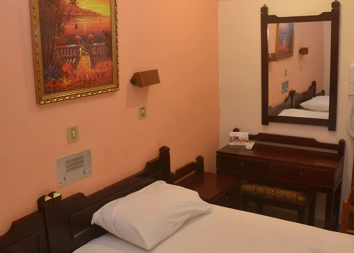 Otel Paradise