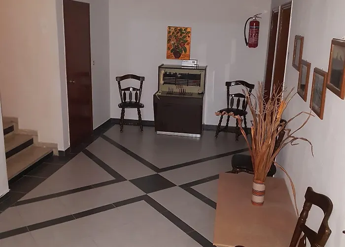 Paradise Otel İstanköy