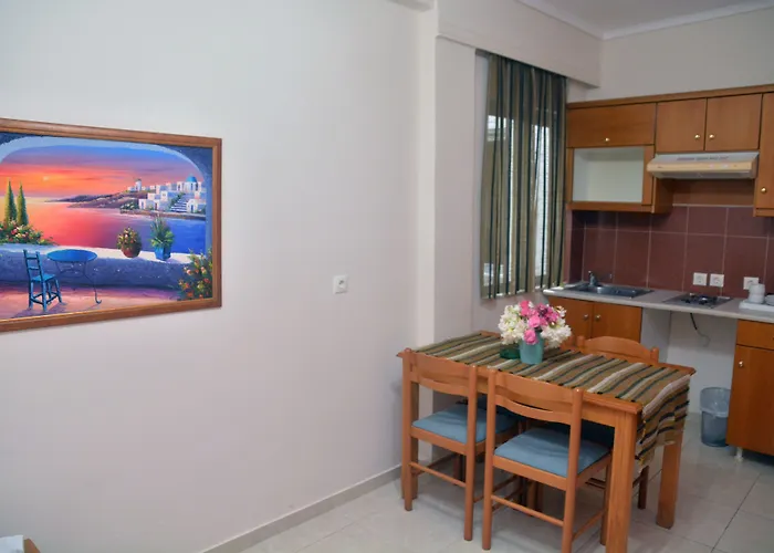 Paradise 2* İstanköy