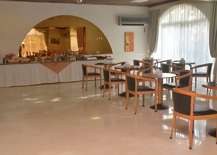 Paradise 2* İstanköy