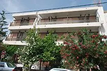 Paradise Hotell