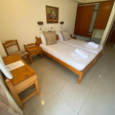 Hotell Paradise