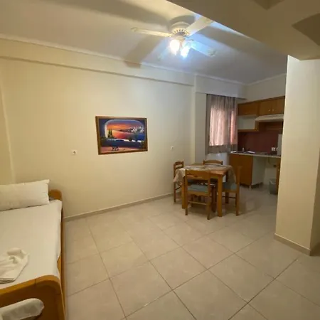 Hotell Paradise