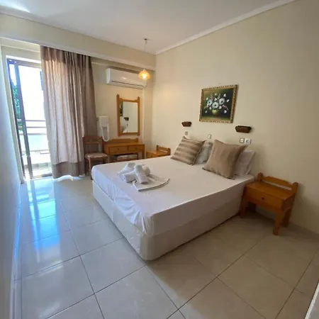 Paradise Hotell Kos