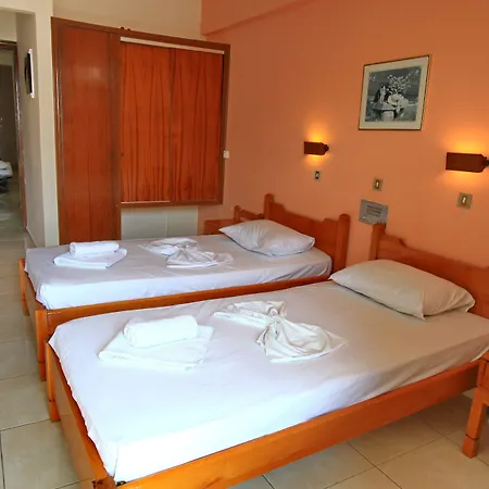 Paradise 2* コス・タウン