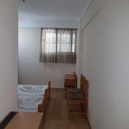 ホテル Paradise 2*