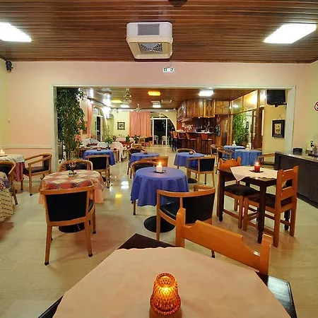 Hotell Paradise