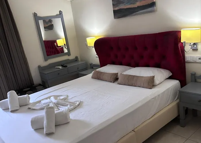 Paradise 2* İstanköy