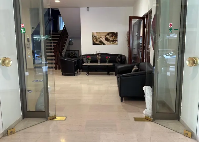 Otel Paradise İstanköy