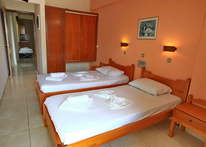 Paradise 2* İstanköy