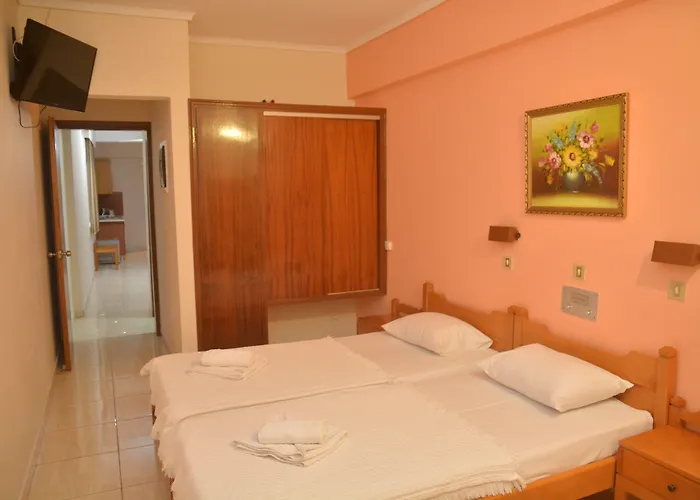 Paradise Otel İstanköy