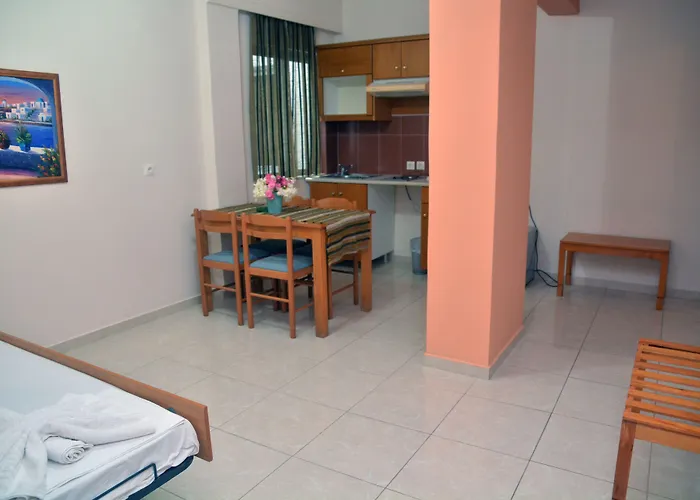 Paradise Otel İstanköy