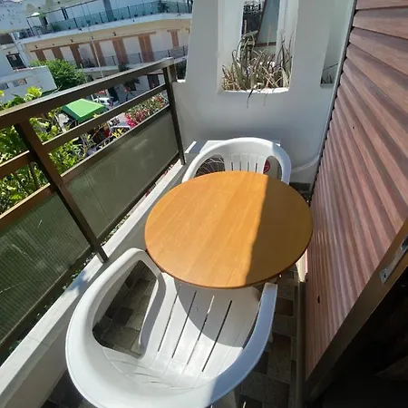 Paradise Hotel Kos Town