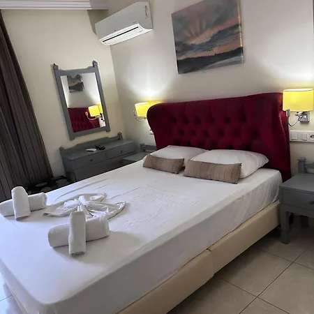 Paradise 2* بلدة كوس