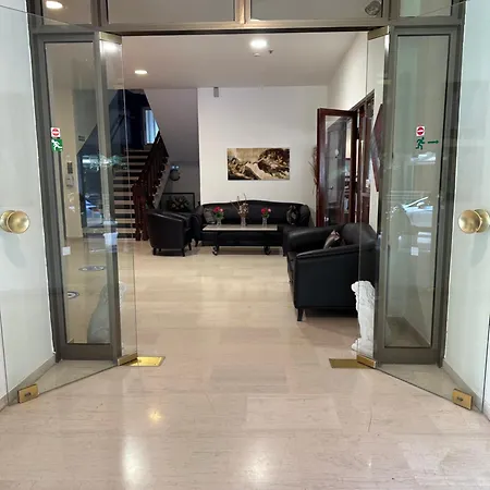 Hotel Paradise Kos-stad