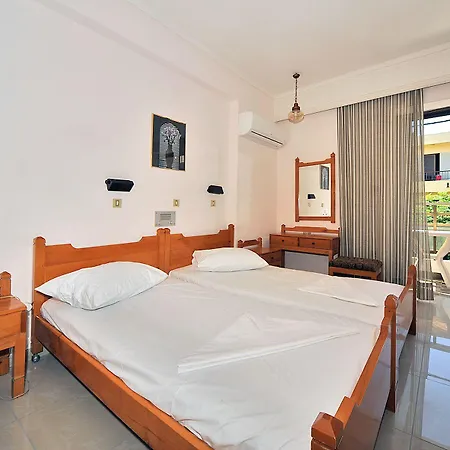 Paradise فندق بلدة كوس