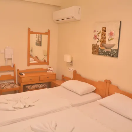 Paradise Hotel Kos-stad