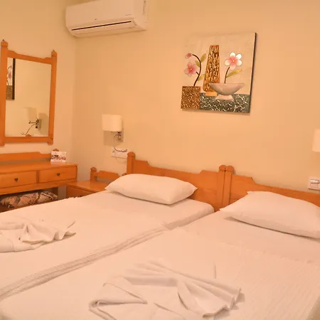 Paradise 2* Kos-stad