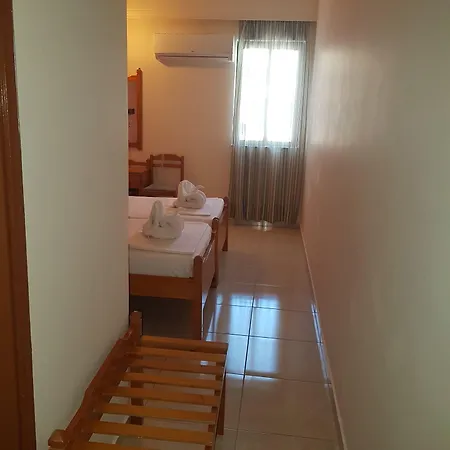 Paradise 2* Kos-stad