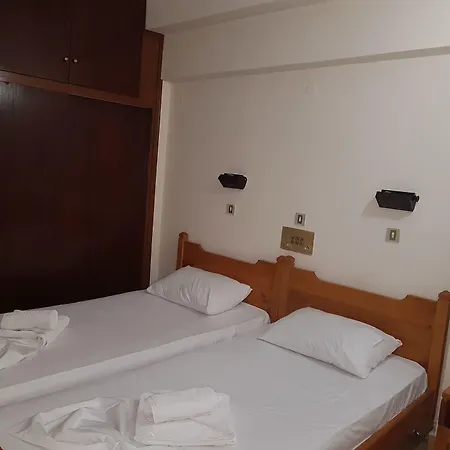 Paradise فندق 2*