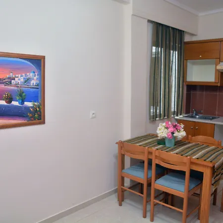 Paradise 2* Kos-stad