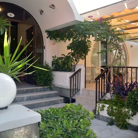 Hotel Paradise Kos-stad