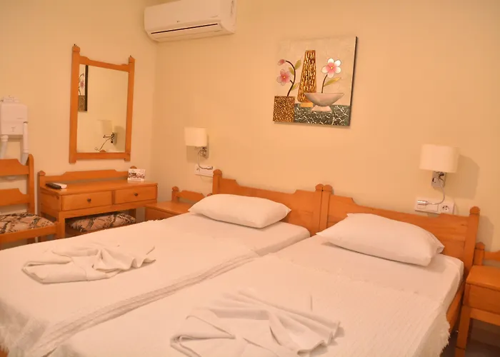 Paradise 2* Miasto Kos