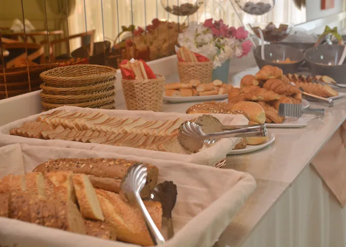 Paradise Hotel Miasto Kos