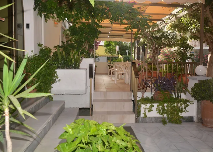 Paradise Hotel Kos Town