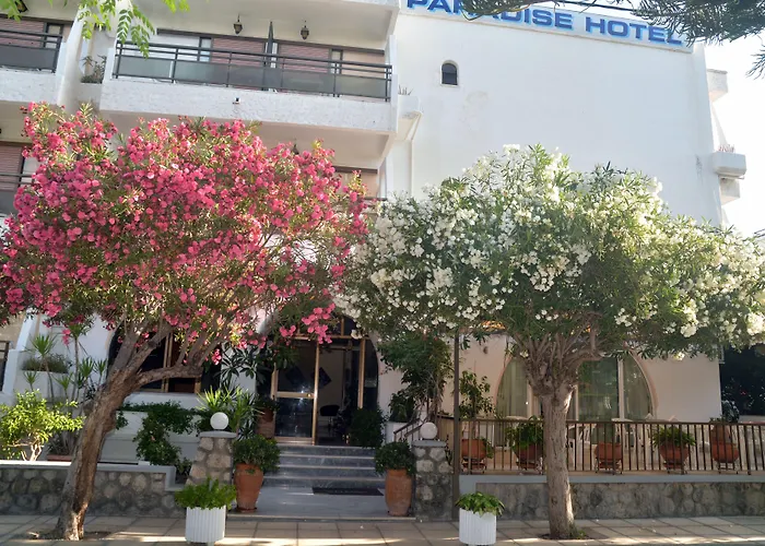 Paradise 2* Kos Town