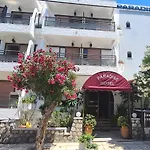Paradise Hotel Kos