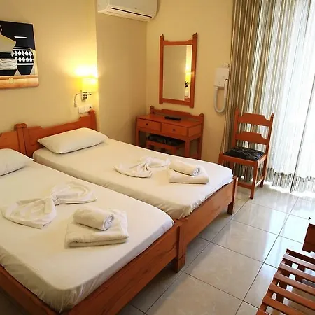 Paradise Hotel Kos Town
