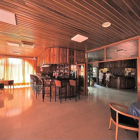 Paradise Hotel Kos