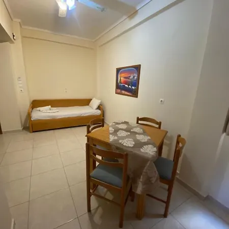 Paradise Hotel Kos Town