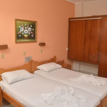 Hotel Paradise