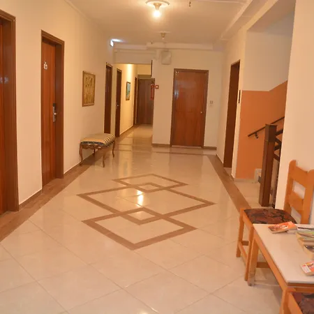 Paradise Hotel