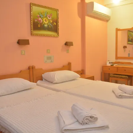 Paradise Hotel
