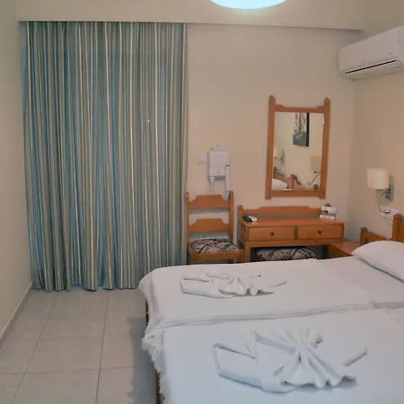 Hotel Paradise 2*