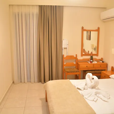 Hotel Paradise