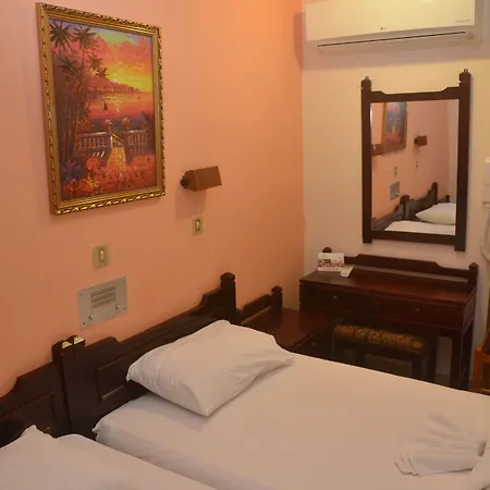 Hotel Paradise
