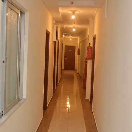 Paradise Hotel